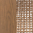 Classic Home Jilian End Table