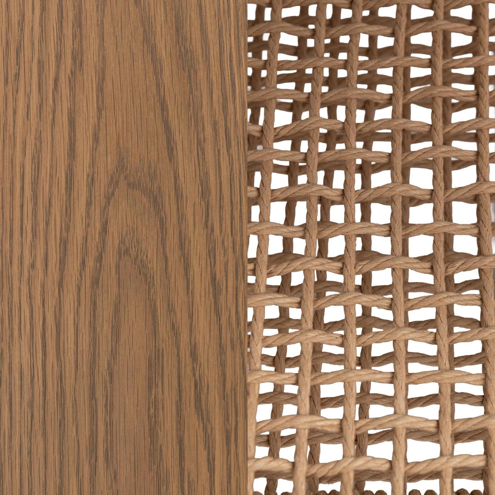 Classic Home Jilian End Table