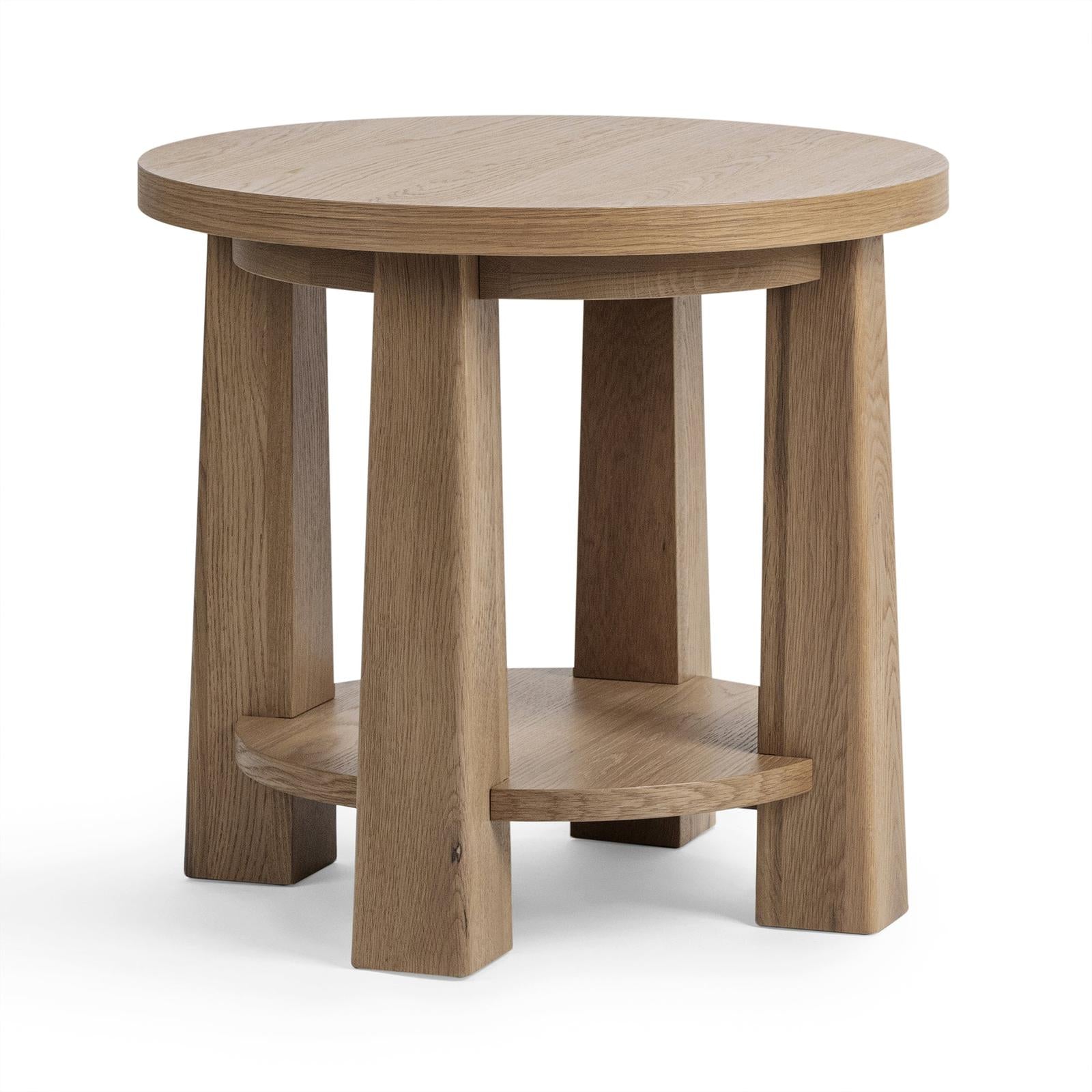 Classic Home Kenzie End Table