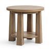 Classic Home Kenzie End Table