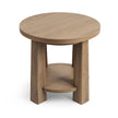 Classic Home Kenzie End Table