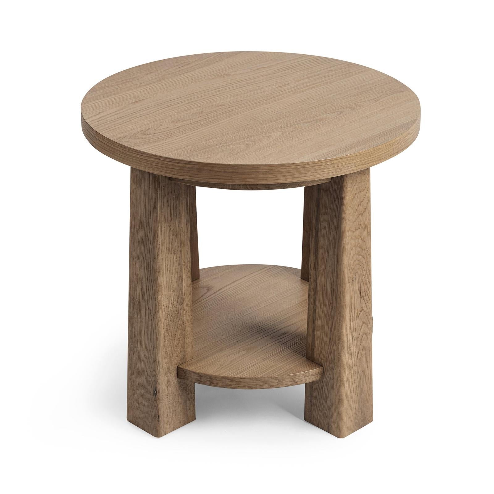 Classic Home Kenzie End Table