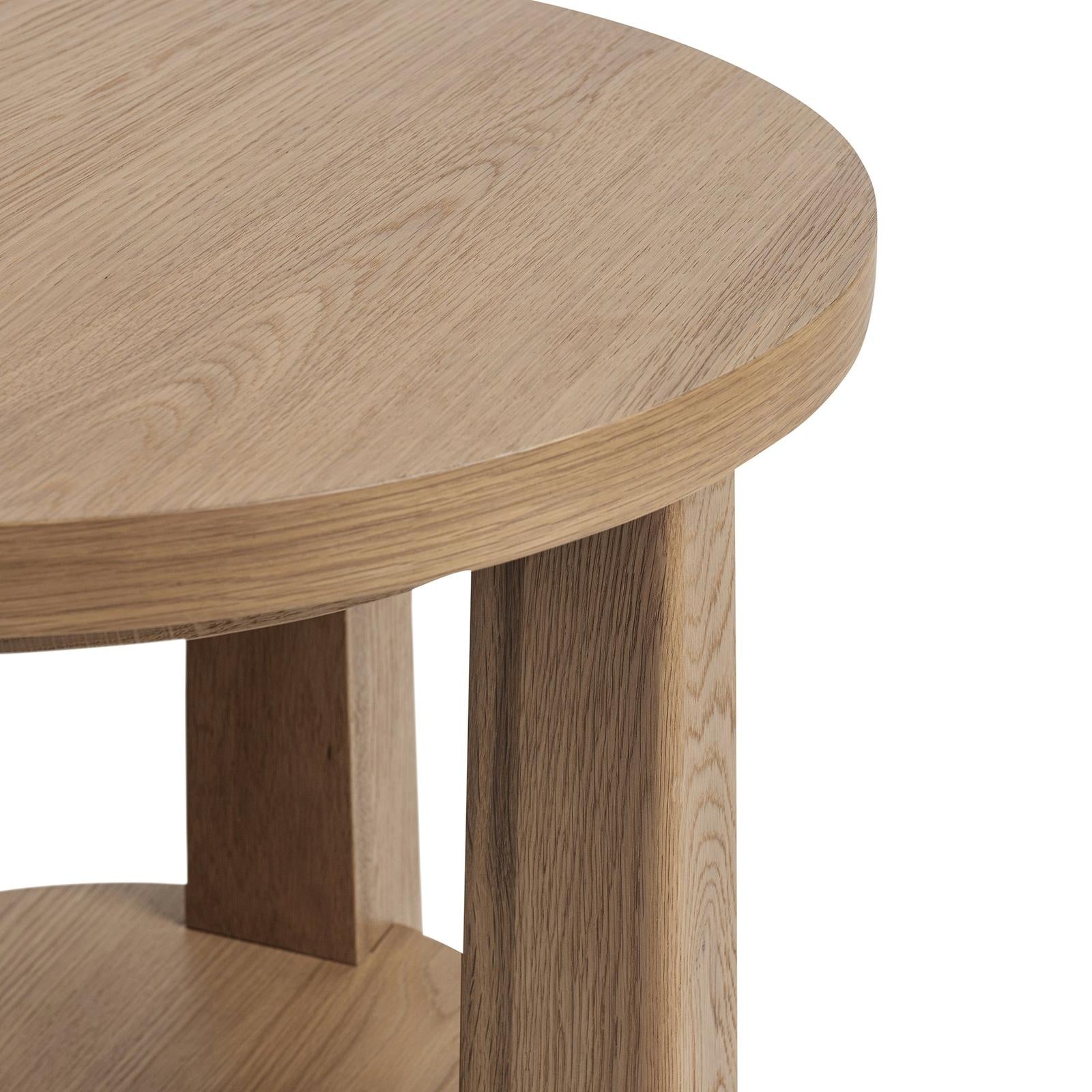 Classic Home Kenzie End Table