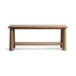 Classic Home Kenzie Console Table