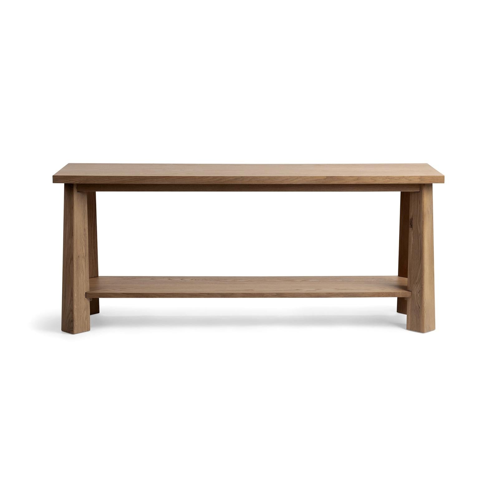 Classic Home Kenzie Console Table