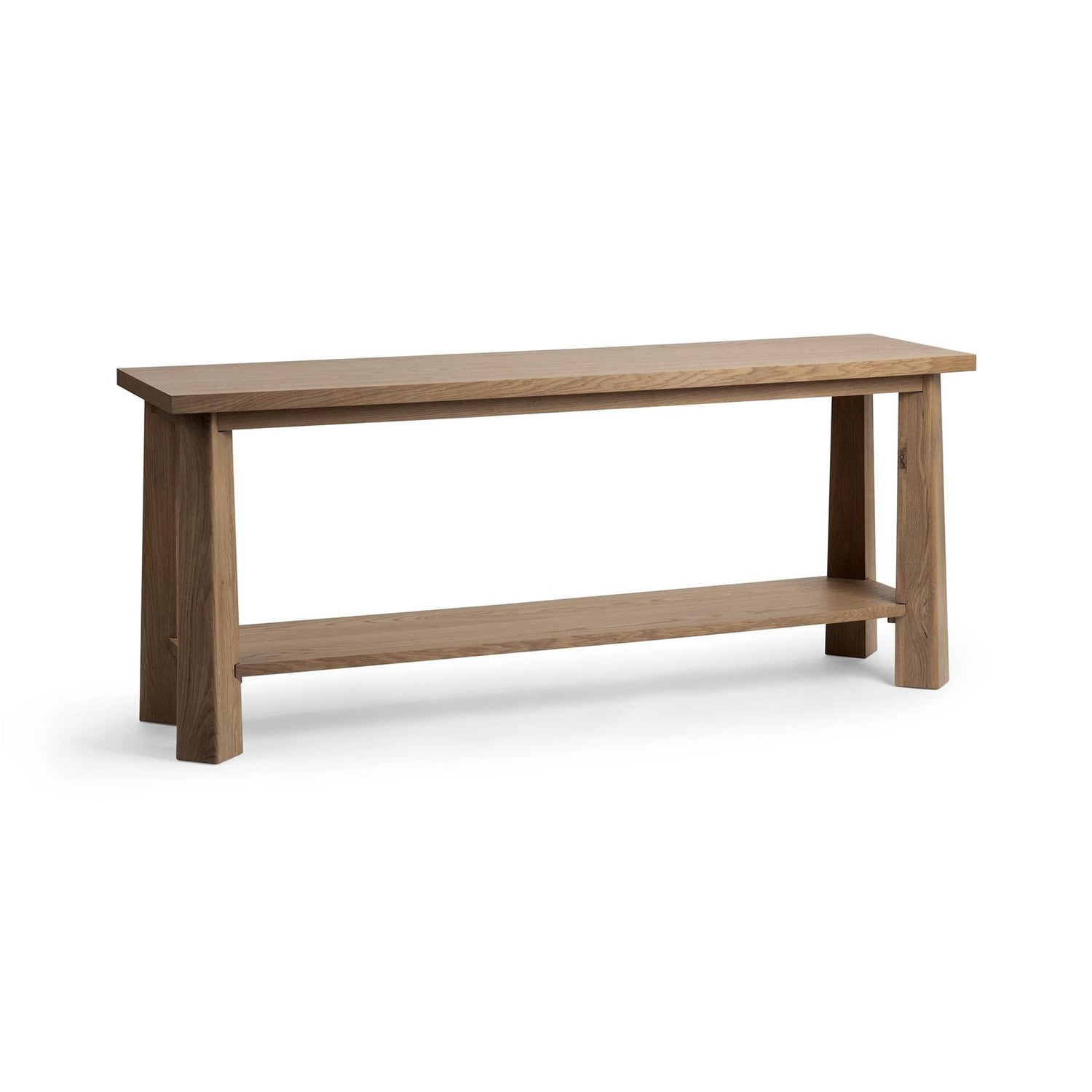 Classic Home Kenzie Console Table