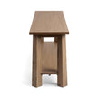 Classic Home Kenzie Console Table