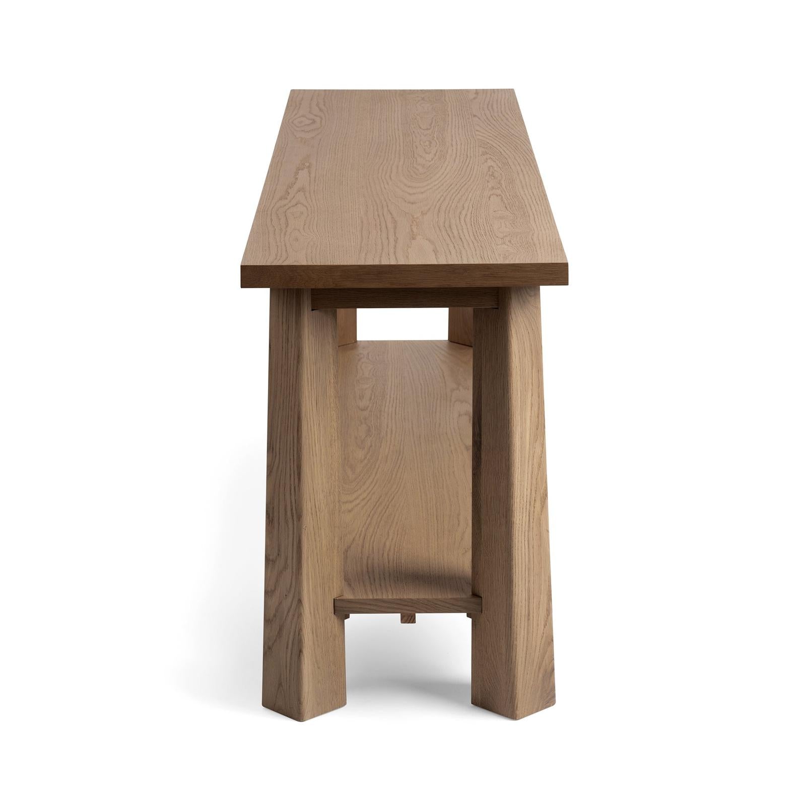 Classic Home Kenzie Console Table