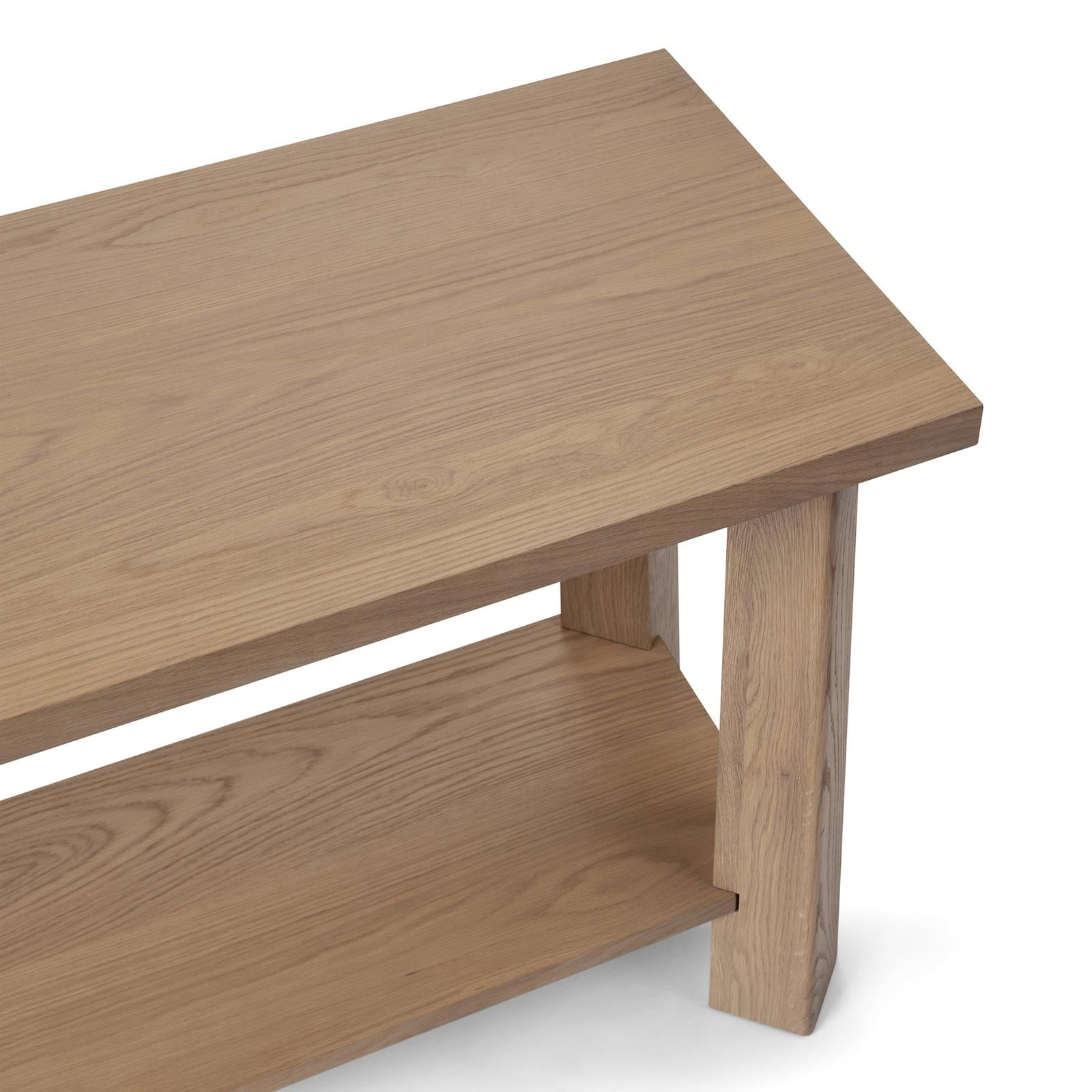 Classic Home Kenzie Console Table