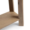 Classic Home Kenzie Console Table