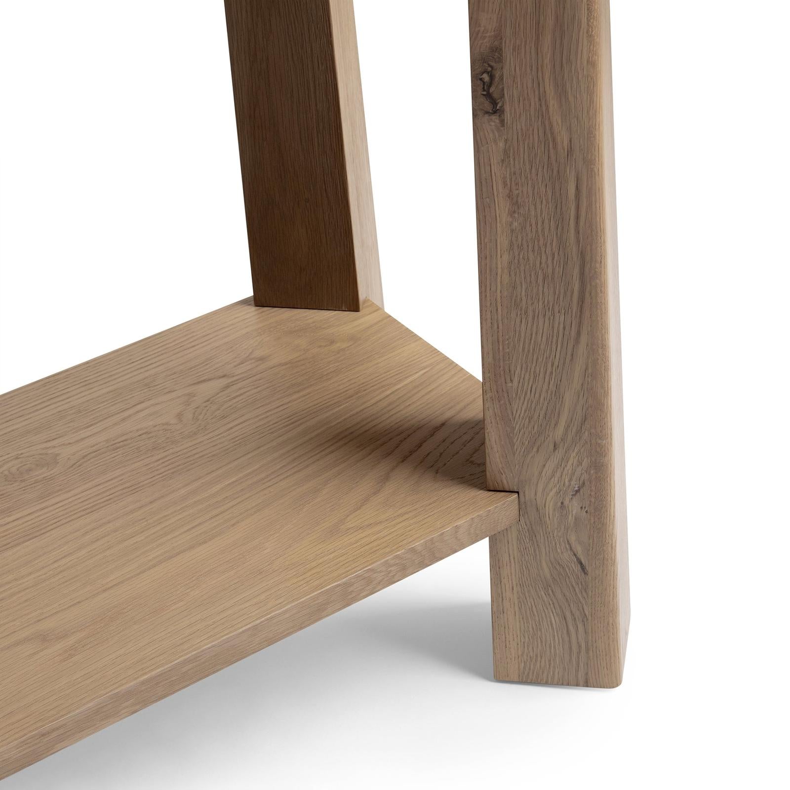 Classic Home Kenzie Console Table
