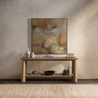 Classic Home Kenzie Console Table