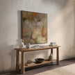Classic Home Kenzie Console Table