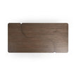 Classic Home Melina 2 Piece Coffee Table