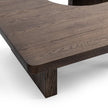 Classic Home Melina 2 Piece Coffee Table