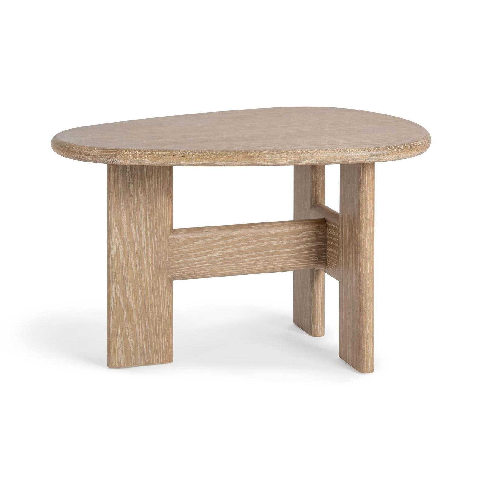 Classic Home Langford Coffee Table