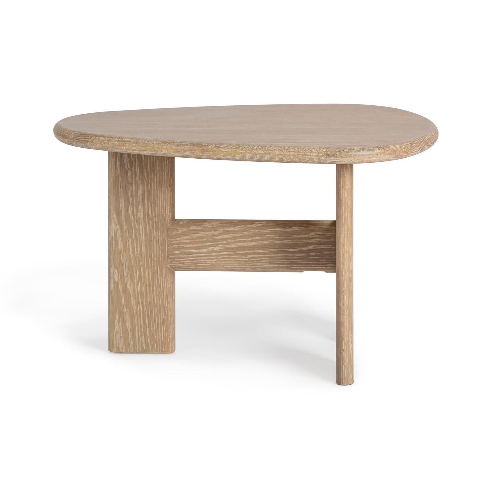 Classic Home Langford Coffee Table