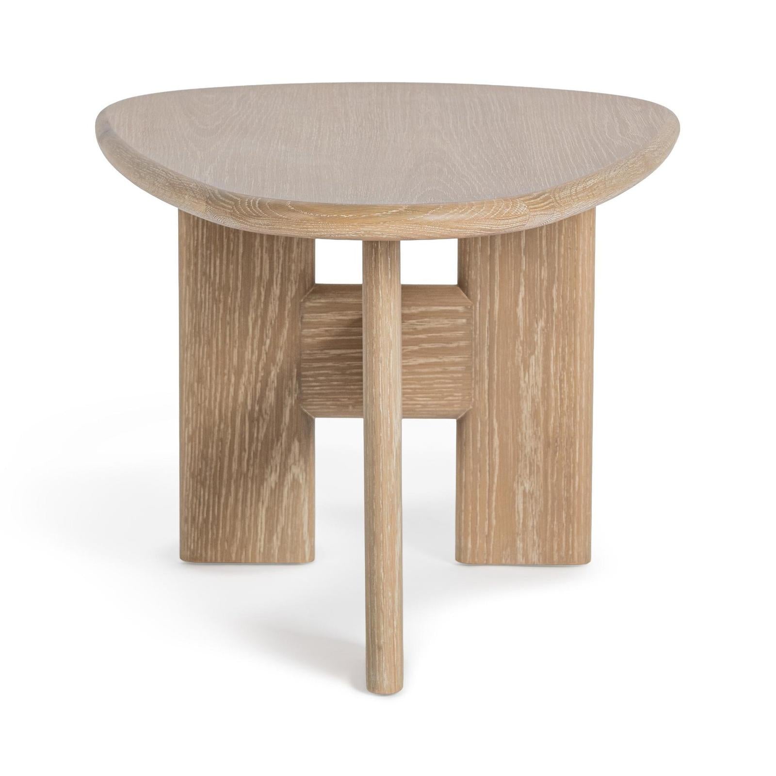 Classic Home Langford Coffee Table