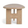 Classic Home Langford Coffee Table