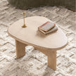 Classic Home Langford Coffee Table