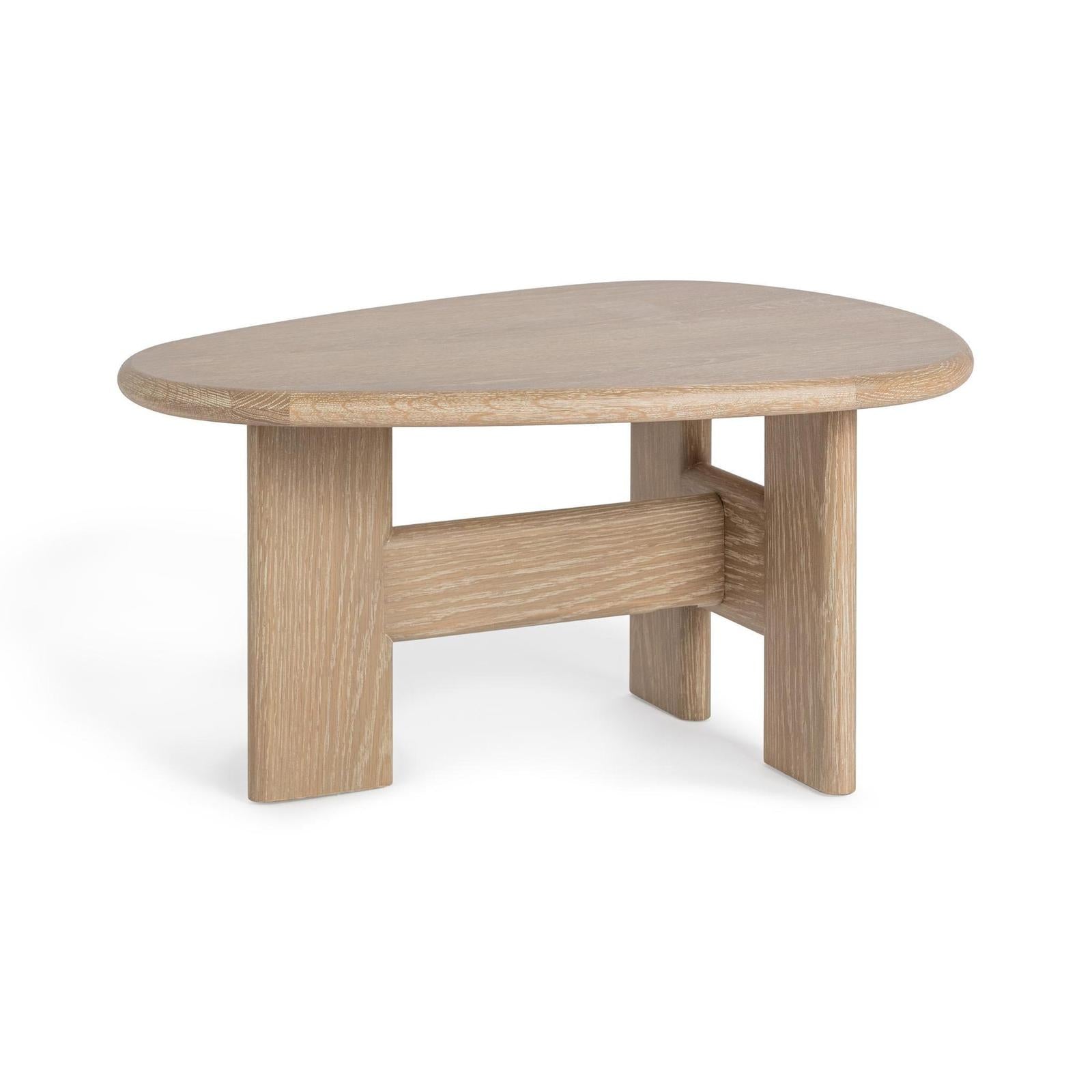 Classic Home Langford Coffee Table