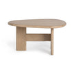 Classic Home Langford Coffee Table