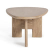 Classic Home Langford Coffee Table