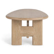Classic Home Langford Coffee Table