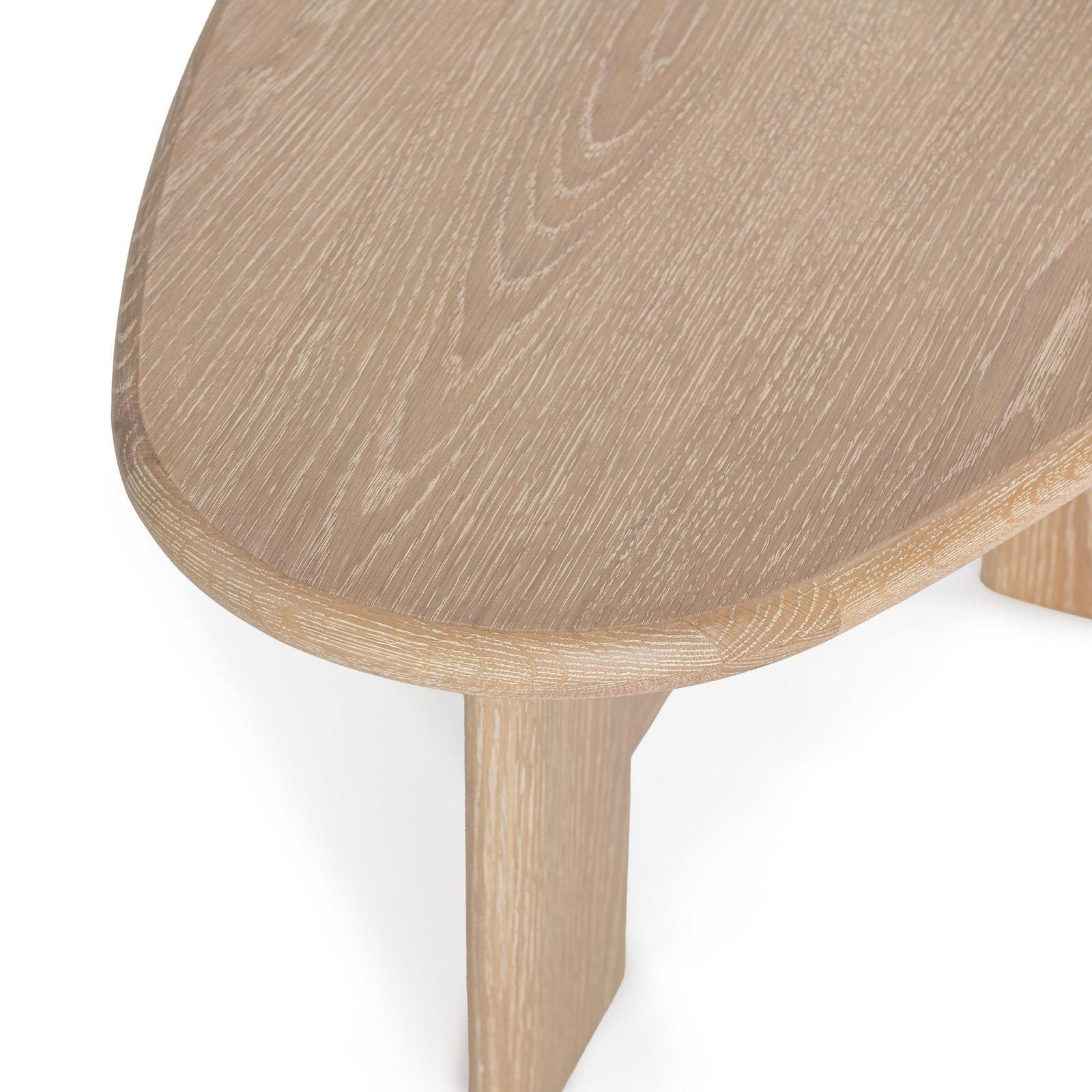 Classic Home Langford Coffee Table