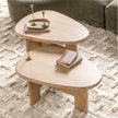 Classic Home Langford Coffee Table