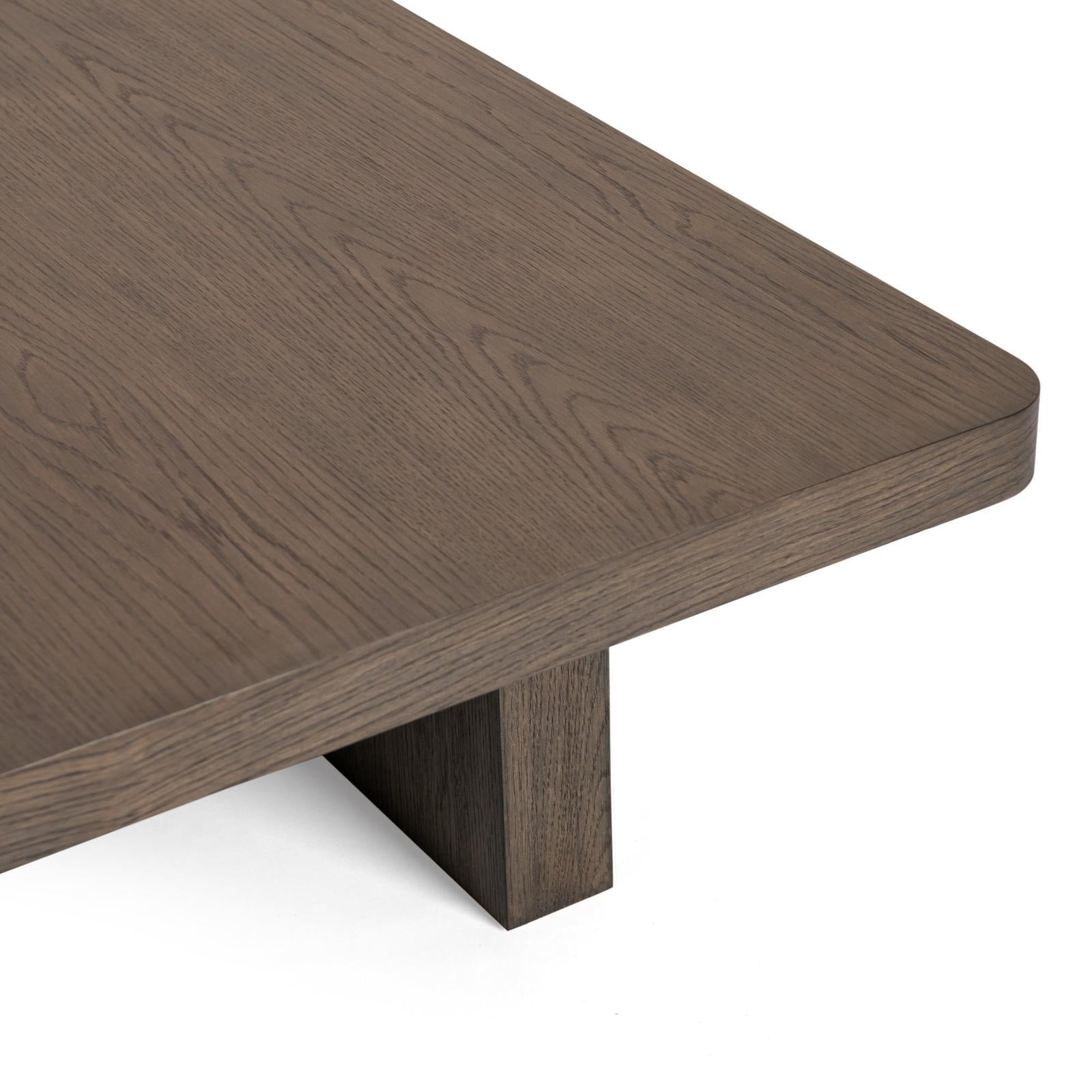Classic Home Melina 2 Piece Coffee Table