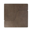 Classic Home Melina 2 Piece Coffee Table