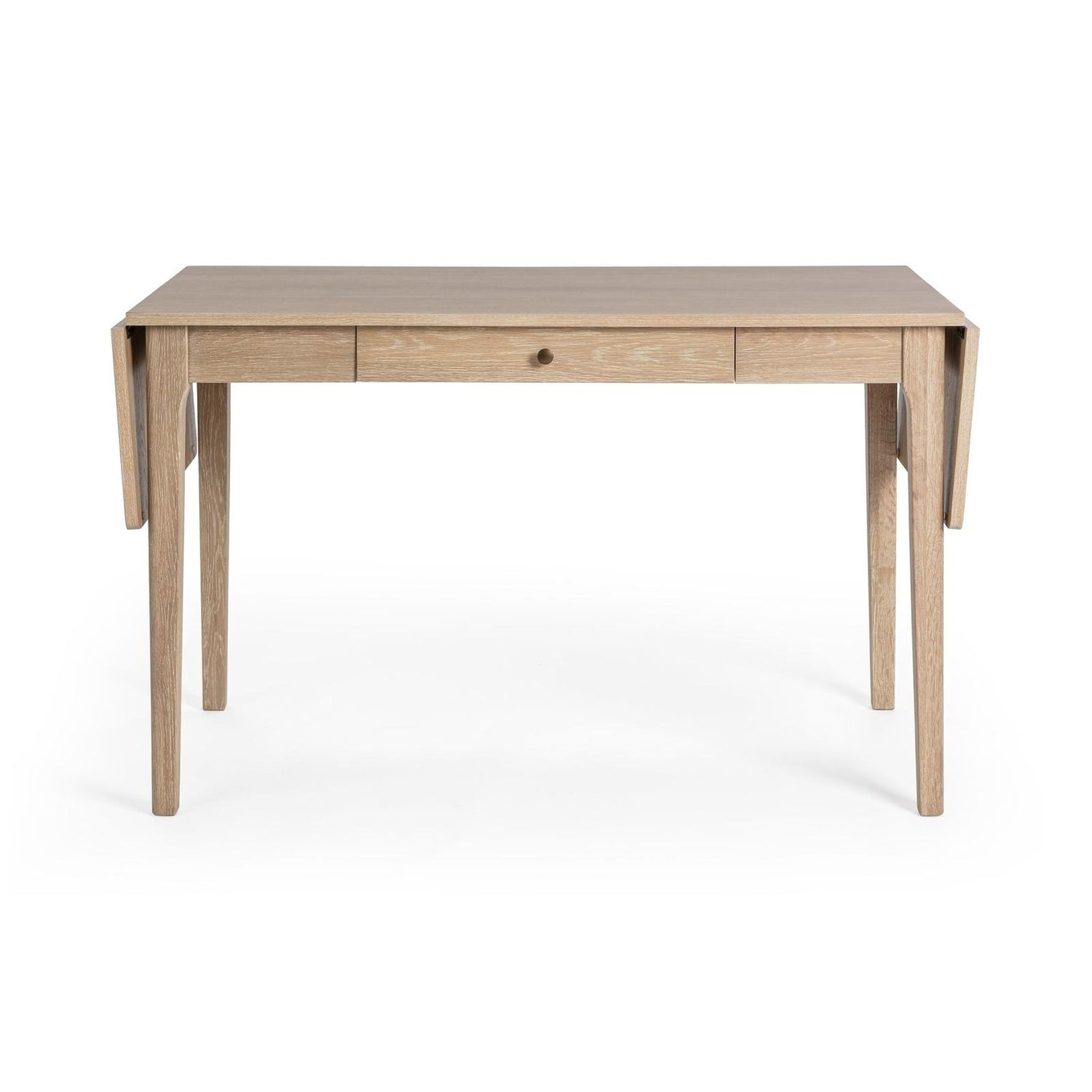 Classic Home Karl 48"-72" Extendable Desk
