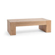 Classic Home Bristol Coffee Table