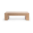 Classic Home Bristol Coffee Table