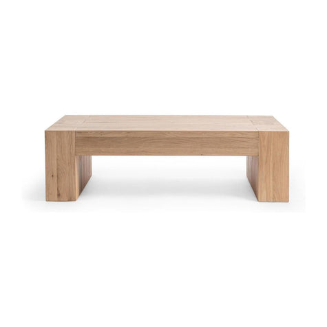 Classic Home Bristol Coffee Table