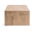 Classic Home Bristol Coffee Table