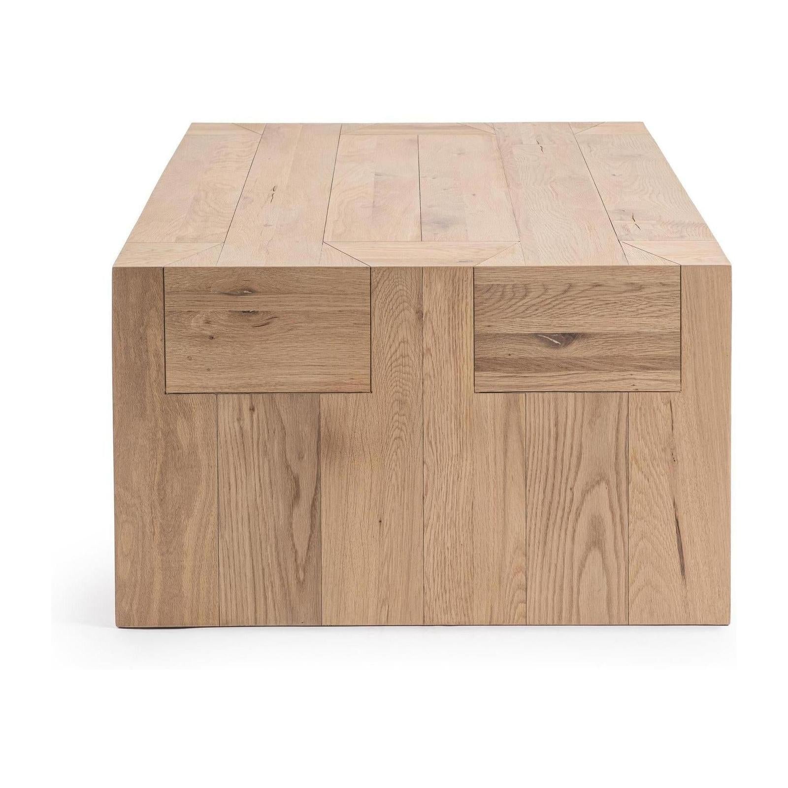 Classic Home Bristol Coffee Table