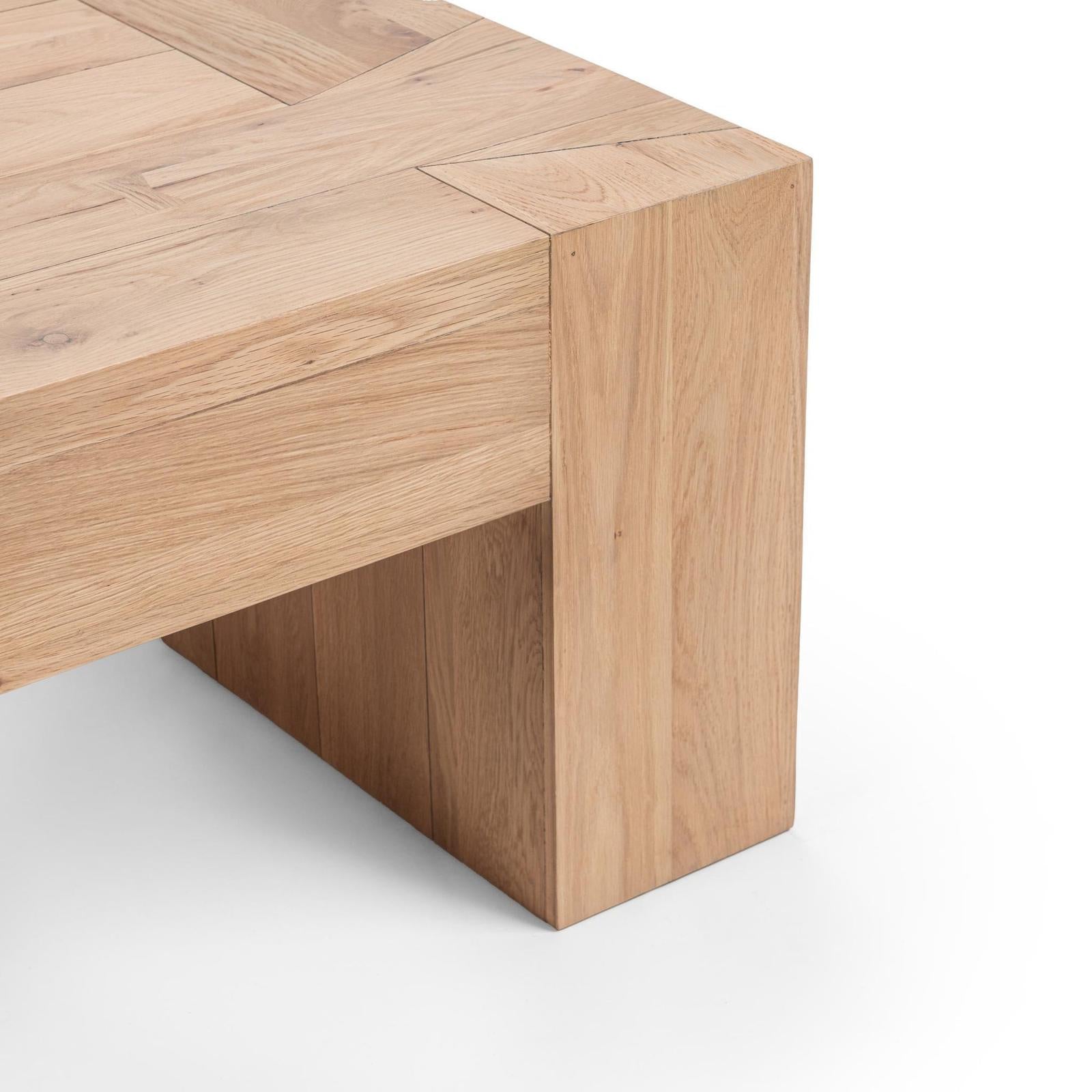 Classic Home Bristol Coffee Table