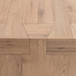 Classic Home Bristol Coffee Table