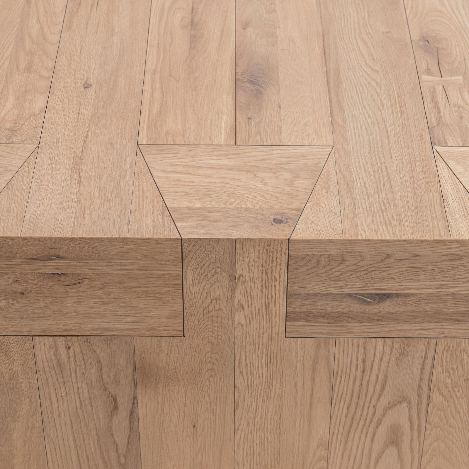 Classic Home Bristol Coffee Table