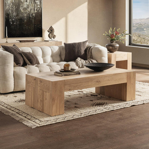Classic Home Bristol Coffee Table