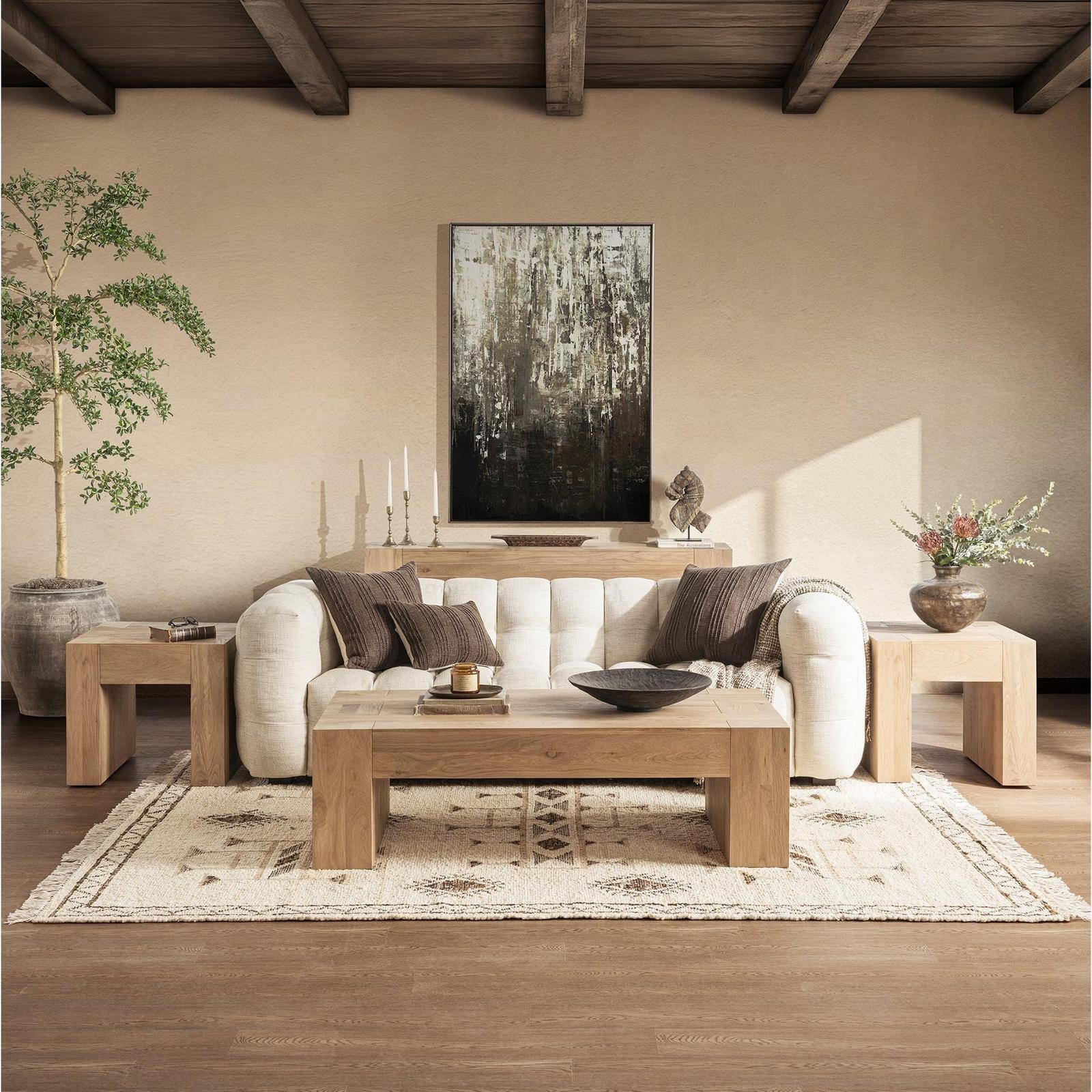 Classic Home Bristol Coffee Table