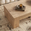 Classic Home Bristol Coffee Table