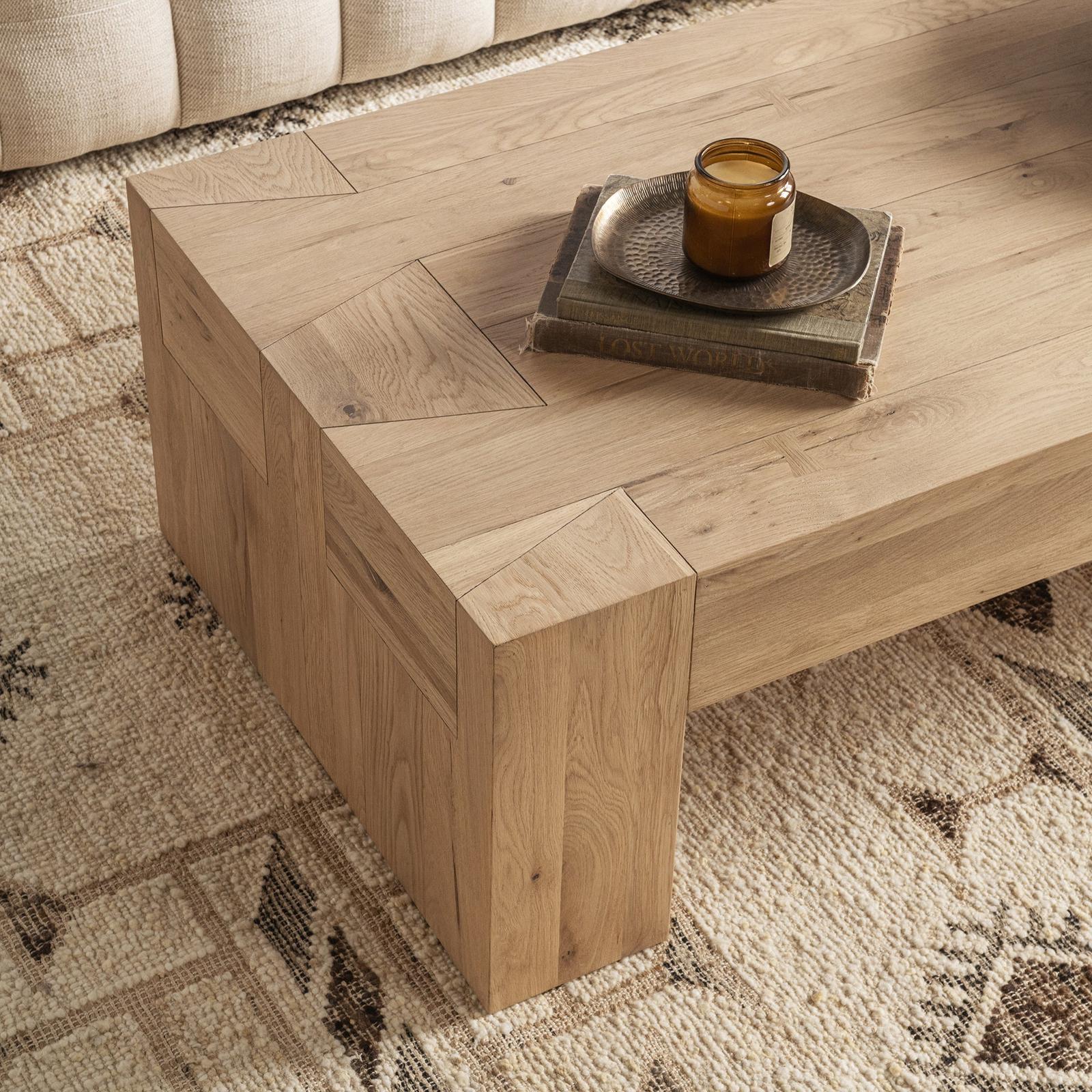 Classic Home Bristol Coffee Table