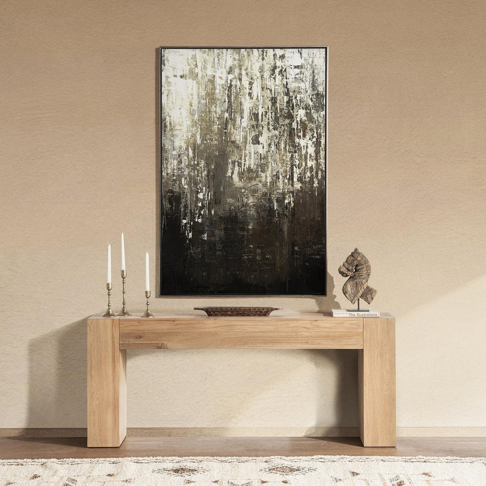 Classic Home Bristol Console Table