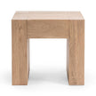 Classic Home Bristol End Table