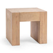 Classic Home Bristol End Table