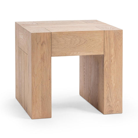 Classic Home Bristol End Table