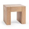 Classic Home Bristol End Table